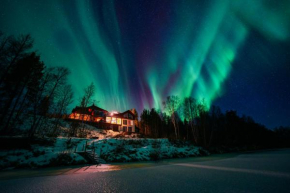 Reisa Lodge